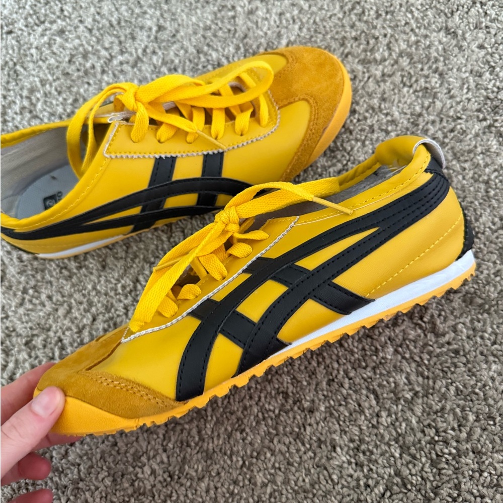 Onitsuka Tiger Mexico 66